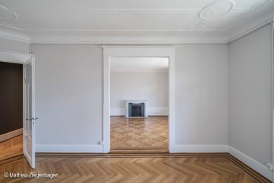 Imagine architecture | Vevey