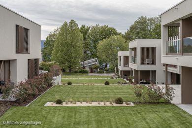 Origine architecture | Portalban